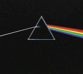Pink Floyd - The Dark Side Of The Moon 2011 - Remaster - Vinilo Vinyl Record