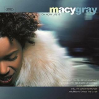 Lp - Macy Gray - On How Life Is - Lp - Vinyl Record