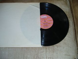 1974 Café ‎– Café LP - FIRST Pressing - Rare Record - Jazz,  Latin,  Funk / Soul 3