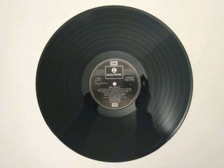 The Beatles - Reel Music Vinyl LP Parlophone PCS7218 - 1982 EX/EX 2
