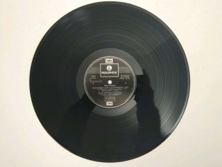 The Beatles - Reel Music Vinyl LP Parlophone PCS7218 - 1982 EX/EX 5