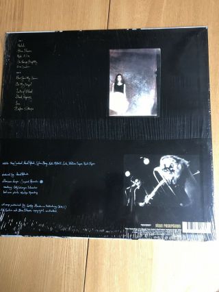 Mazzy Star She Hangs Brightly Album,  Vinyl LP 2