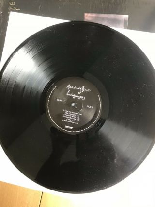 Mazzy Star She Hangs Brightly Album,  Vinyl LP 5