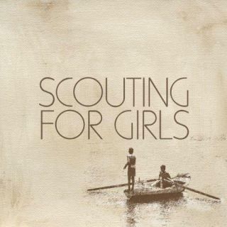Scouting For Girls - Scouting For Girls (vinyl Lp)