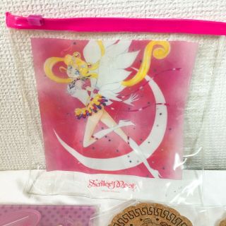 Sailor Moon Serena Tsukino Mascot Strap Acrylic stand Pins Japan anime Manga O21 6