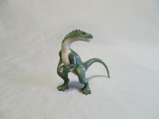 2013 Walking with Dinosaurs 3D Movie Mini Figures,  WWD Toy Set, 5