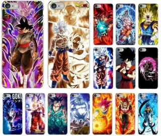 Dragon Ball Iphone Cases - Ui Goku,  Shenron,  Goku Black - Iphone Xs,  Xr & Xs Max