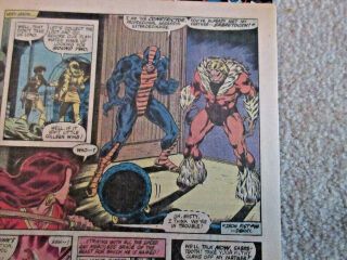 Marvel Avengers Annual 10 1st Rogue,  X - Factor 6 1st Apocalypse,  Power Man 66 7