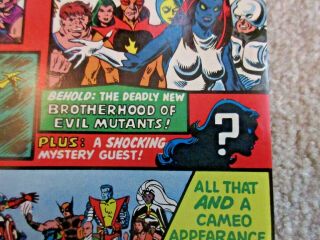 Marvel Avengers Annual 10 1st Rogue,  X - Factor 6 1st Apocalypse,  Power Man 66 8