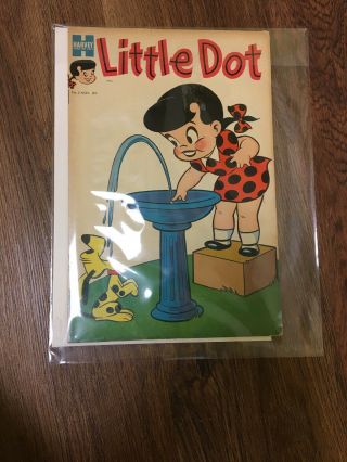 Little Dot Harvey Comics No.  2