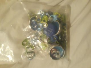 Monster Energy Tabs,  Unlock The Vault 181 Total