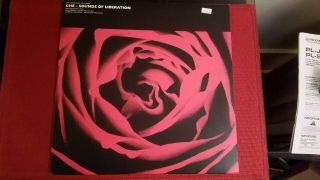 Brant Bjork Che The Sounds Of Liberation Lp Vinyl Record Fu Manchu Kyuss Stoner