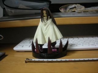 Shaman King Figure ④ Japan