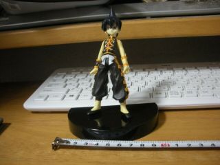 Shaman King Figure ② Japan