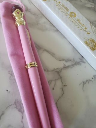 Sailor Moon Anniversaey Fountain Pen Limit Anime Gift