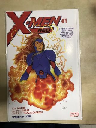 X - Men Grand Design 1 And 2 Complete 4