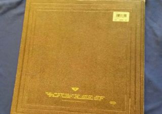 Pearl Jam - Vitalogy - 477881 1 - Gatefold vinyl LP - 1994. 2
