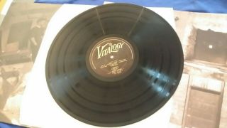 Pearl Jam - Vitalogy - 477881 1 - Gatefold vinyl LP - 1994. 5