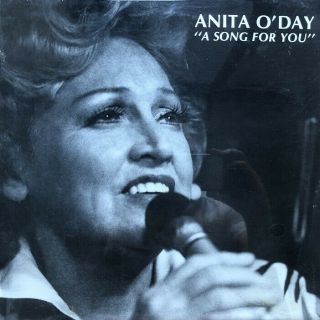 Anita O 