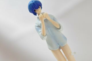 Rei Ayanami Figure Neon Genesis Evangelion Eva Anime Japan Girl Manga F/s 15 - 5