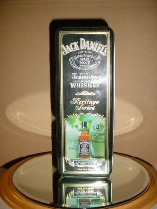 2 Jack Daniel 