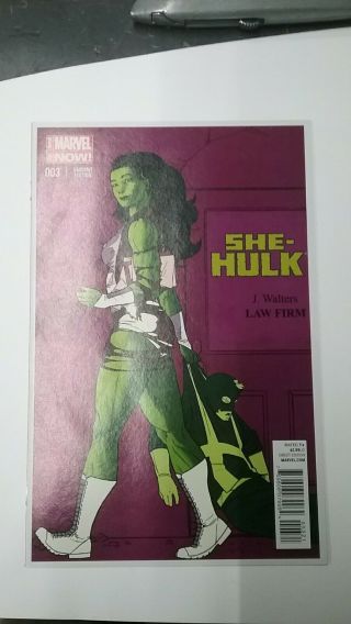 She Hulk 3 Rare 1/50 Anka Dealer Incentive Only 2 On Ebay