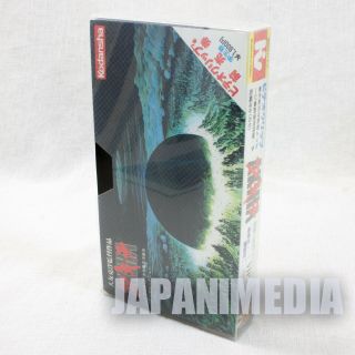 AKIRA Promotion Video Clip 1988 Kodansha Katsuhiro Otomo JAPAN ANIME 4