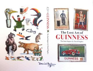 Guinness Book Proof Covers,  2 Author Signed Printers Proofs Ready For Framing