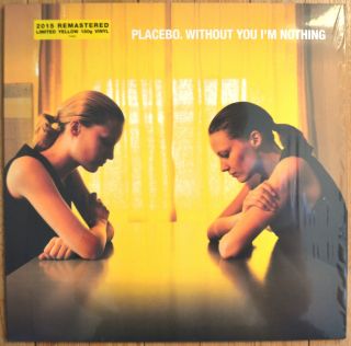 Placebo - Without You I 