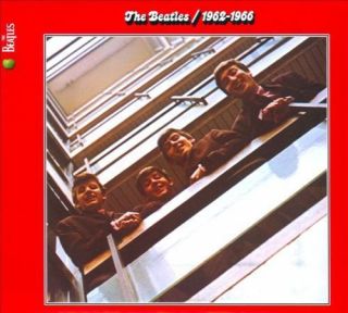 The Beatles - The Beatles 1962 - 1966 Vinyl Record