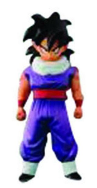 Banpresto Dragon Ball Z Son Gohan Dfx Chozousyu Series 4 Statue Figure