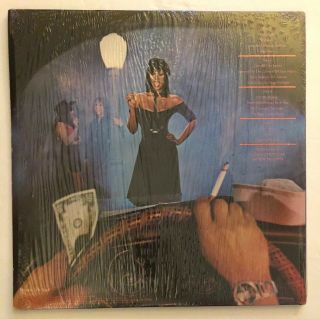 Donna Summer - Bad Girls - 1979 US 1st Press (EX) Hype Sticker Ultrasonic 3