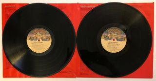 Donna Summer - Bad Girls - 1979 US 1st Press (EX) Hype Sticker Ultrasonic 4