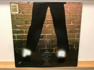 Michael Jackson Off The Wall 1979 US PROMO 1st Pressing Epic FE 35745 NEAR 2