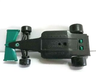 GUISVAL CAMPEON BENETTON B189 FORMULA 1 1989 Made in Spain LOOSE,  TAMPO VERSION 3