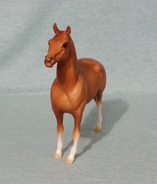 Vintage Ponies Series Breyer Model Horse Made in USA 7 