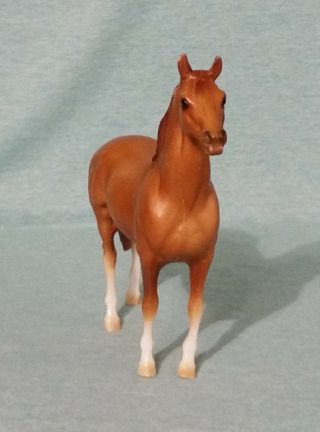 Vintage Ponies Series Breyer Model Horse Made in USA 7 