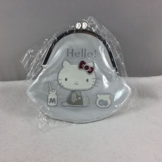 Hello Kitty Cosmetic Case For Bag Large Version Of Coin Purse Sephora