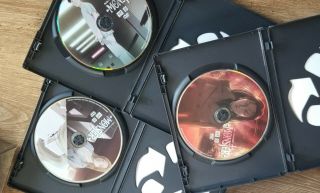 Naoki Urasawa ' s Monster - Box Set,  Season 1 - Rare Collectible, 4