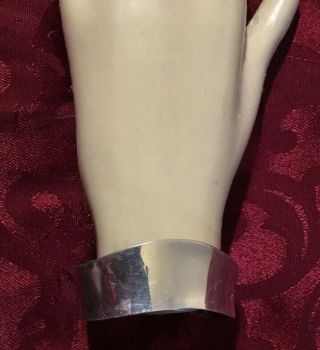 Vtg LEFT HAND MODEL Perfect Display For Sales At Shows Or Online 8x4” 4