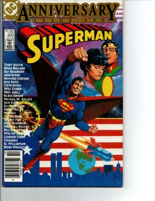 Superman 371 - 400 Run Of 30 1982 - 84 Supergirl,  He - Man