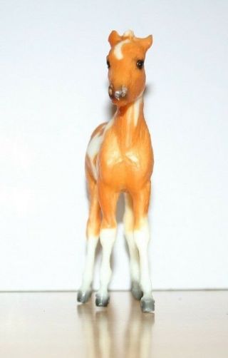 S - 112 BREYER TRADITIONAL MARGURITE HENRY ' S STORMY NO BOX 2