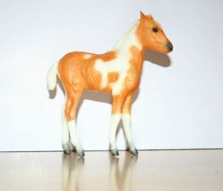 S - 112 BREYER TRADITIONAL MARGURITE HENRY ' S STORMY NO BOX 3