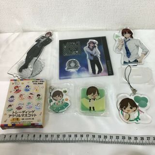 Uta No Prince Sama Reiji Kotobuki Acrylic Stand Strap Japan Anime Manga Y24