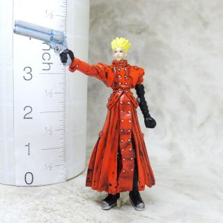 H1011 Japan Anime Figure Trigun