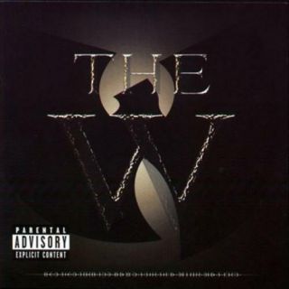 Wu - Tang Clan - W Vinyl Record