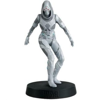 Ghost Figurine (ant - Man And The Wasp) Marvel 14 Cm 1/16