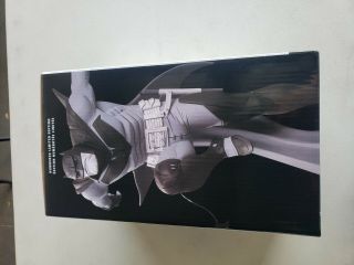 DC Collectibles Black and White Batman by Sean Murphy Statue 2