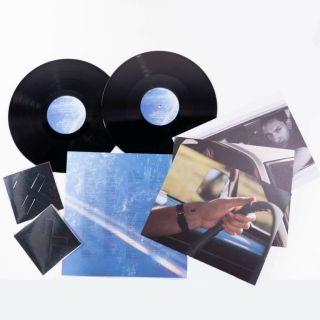 Gm The Xx I See You Deluxe Edition Box Set