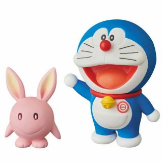 Udf Doraemon & Moobit Movie Doraemon: Nobita 